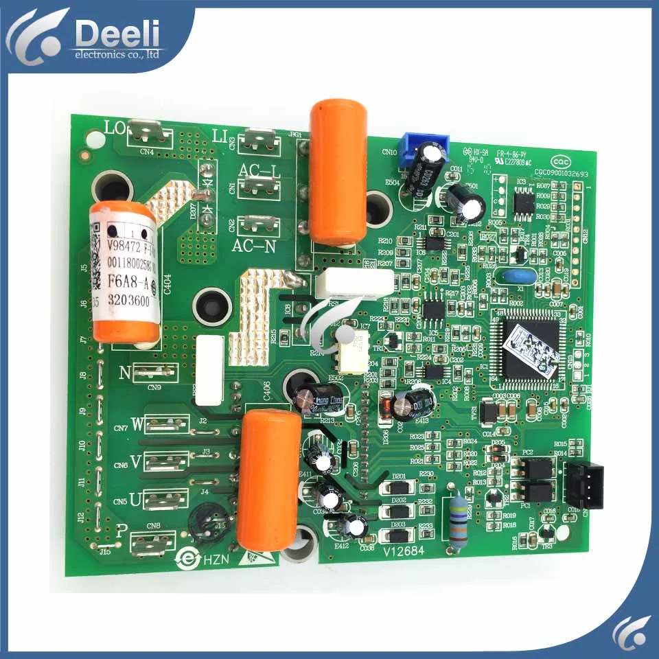 

100% new good working for Air conditioner control board motor 0011800258H 0011800258G 0011800258