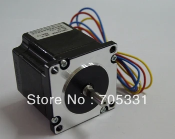 

0.9N.m size 57mm 3phase enhanced hybrid stepper motor J366 motor length 53.5mm