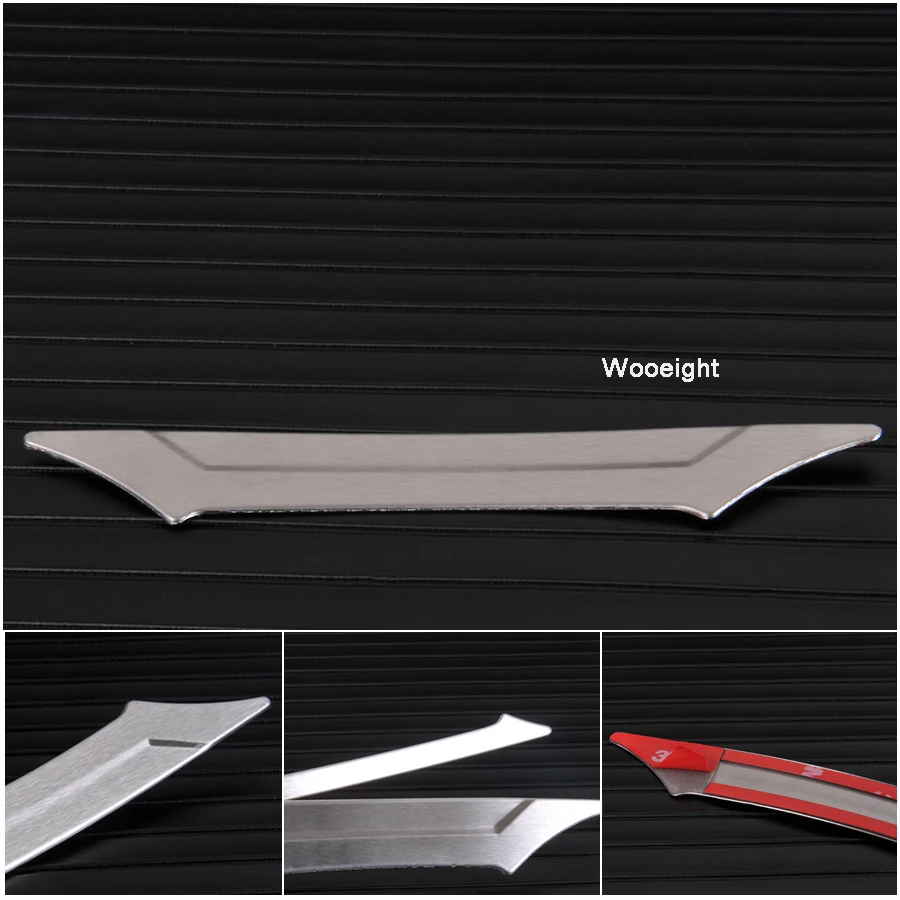 Car-Styling Gauge Dashboard Cover Trim Panel Decoration Sticker For Mitsubishi Outlander Sport RVR ASX 2010 2011 2012 - 2016 (7)