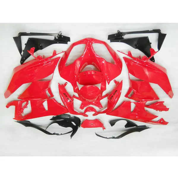

Новый обтекатель кузова из АБС-пластика для KAWASAKI ZX 6R 2009 2010 09 10 (D) [CK615]