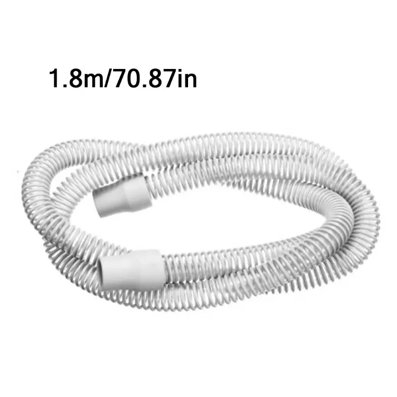 

Universal Tubing Hose Ultra-Light For CPAP APAP BIPAP Tubing Accessories