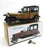 1PC/Box Clockwork Car Toy Tinplate Tin Childhood Winder Cars Vintage Handmade Crafts Collection Figure Metal Gift Wind Up Toys ► Photo 3/6