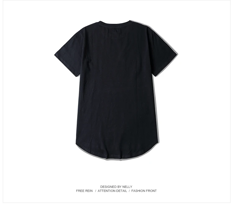 Новинка г. MRMT, 7 цветов, футболка с завышенной талией, удлиненная футболка с короткими рукавами, хлопковая футболка