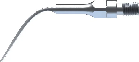 GS3 (SIRONA: PE1) SCALER TIP SUPRAGINGIVAL|scaler tips| |