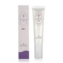 Face Smooth Primer make up Pores Invisible Brighten Dull Skin Color Whitening Cream Wrinkle Cover makeup WY5