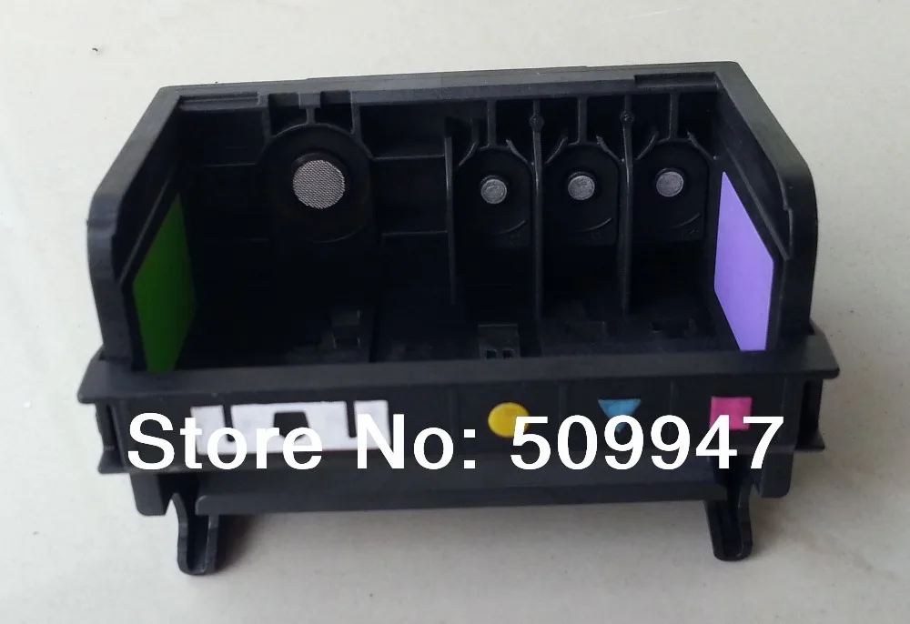 CD868-30002 для HP Officejet 6500 7000 920 922 чернильный картридж брендовая Печатающая головка