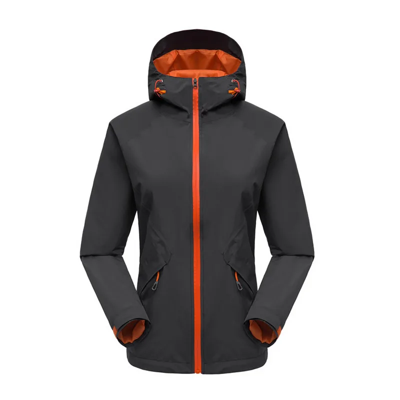 spring outdoor jackets