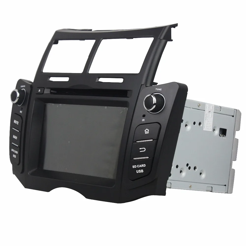 Flash Deal Android 8.0 octa core 4GB RAM car dvd player for TOYOTA Yaris 2005-2011 ips touch screen head units tape recorder radio with gps 3 Flash Deal Android 8.0 octa core 4GB RAM car dvd player for TOYOTA Yaris 2005-2011 ips touch screen head units tape recorder radio with gps 3
