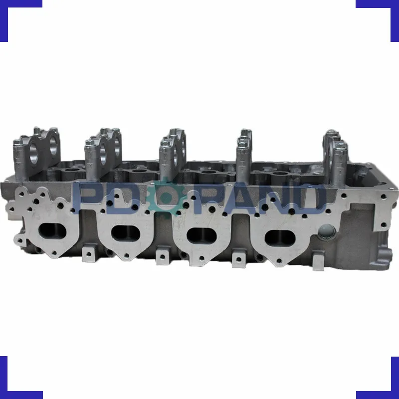 4M42 4AT Головка блока цилиндров двигателя для Mitsubishi Canter Fuso 3.0TDi ME194151 908516 908 516|engine cylinder