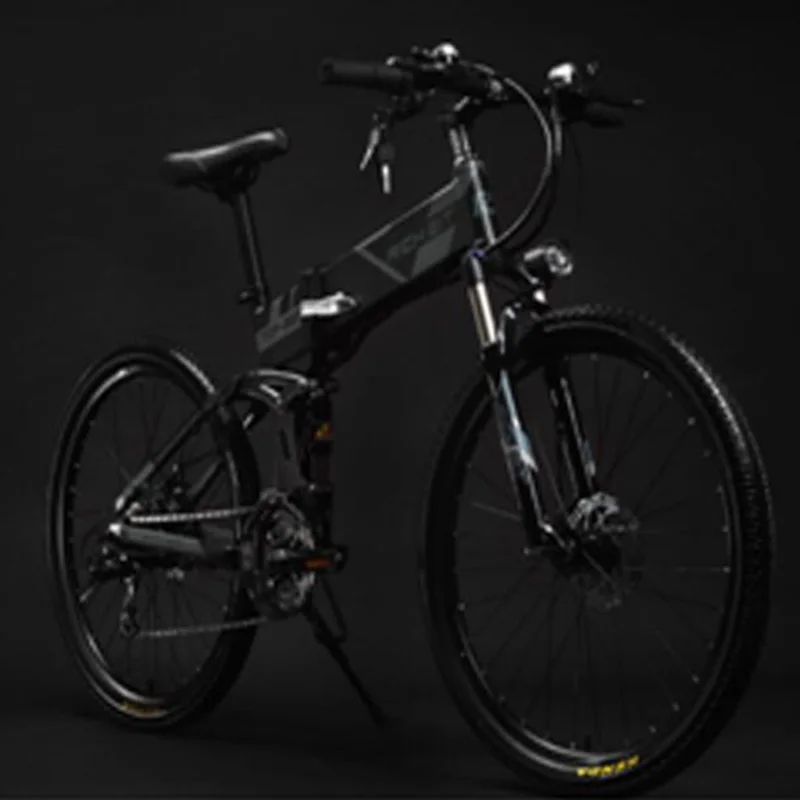

Foldable Electric Bike 250w 26inch Cycle 48V 10AH Lithium Battery Electric Bicycle Ebike
