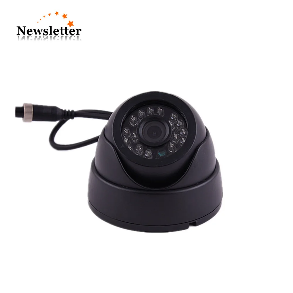 Vehicle Dome Camera CMOS AHD Vehicle Bus Video Monitor Camera Vehicle Dome Camera CMOS AHD Vehicle Bus Video Monitor Camera