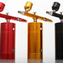 GEYE тела воздушная щетка воздушный компрессор для макияжа