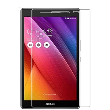 

Tempered Glass Film Screen Protector for Asus ZenPad 8.0 Z380 Z380C Z380M Z380KL 8 inch 9H Tablet Ultra Clear Tempered Glass