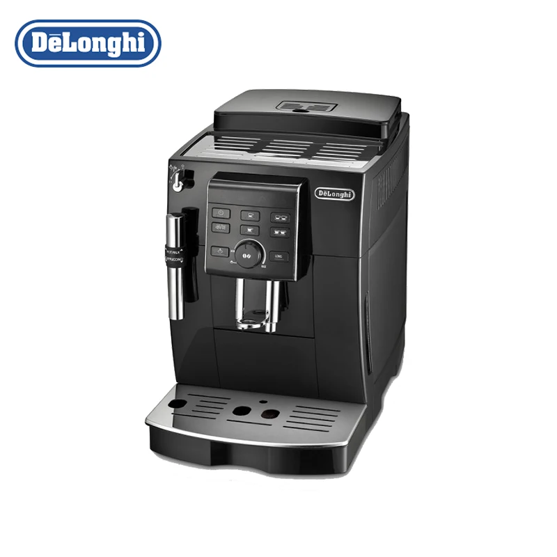 Кофемашина автоматическая delonghi ecam купить