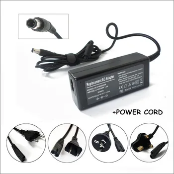 

PA-21 AC Adapter Laptop Battery Charger For Ordinateur Portable Dell Inspiron 1318 15 1440 1530 1545 1546 1551 Octagon DC Plug