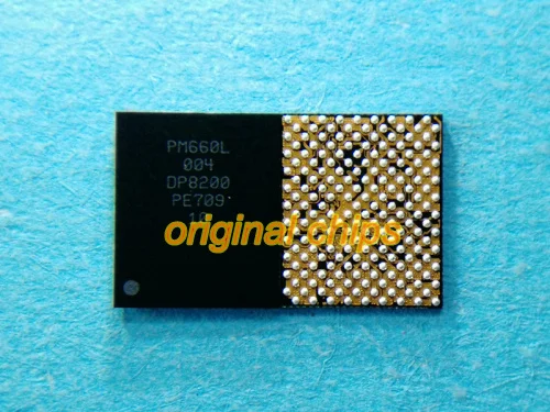 

power IC PM660L