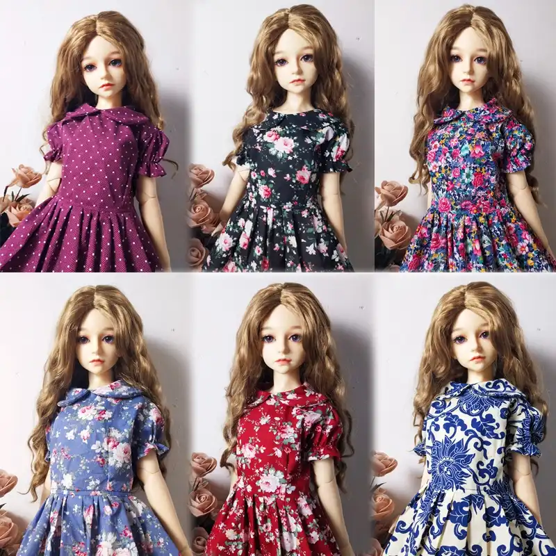 fashion dolls boutique