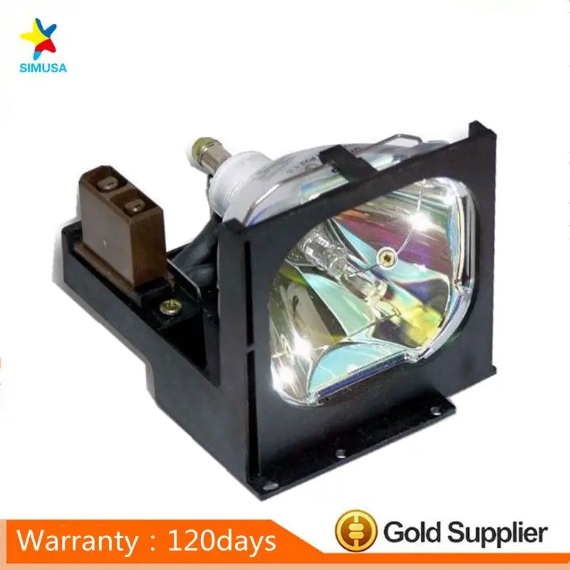 

Compatible Projector lamp bulb LV-LP07 with housing for CANON LV-5300