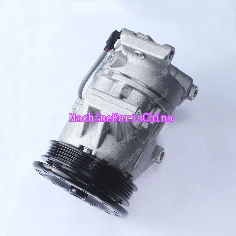 4PK Компрессор AC 447260-2330 4472602330 для Toyota Yaris 5SER09C