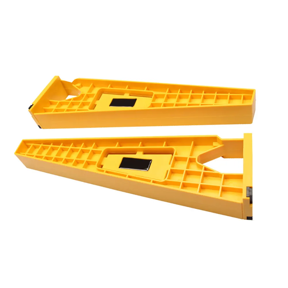 

Drawer Installation Jig Woodworking Support Tools Auxiliary Rail Track Drawer Positioner Holder DIY Woodworking tools