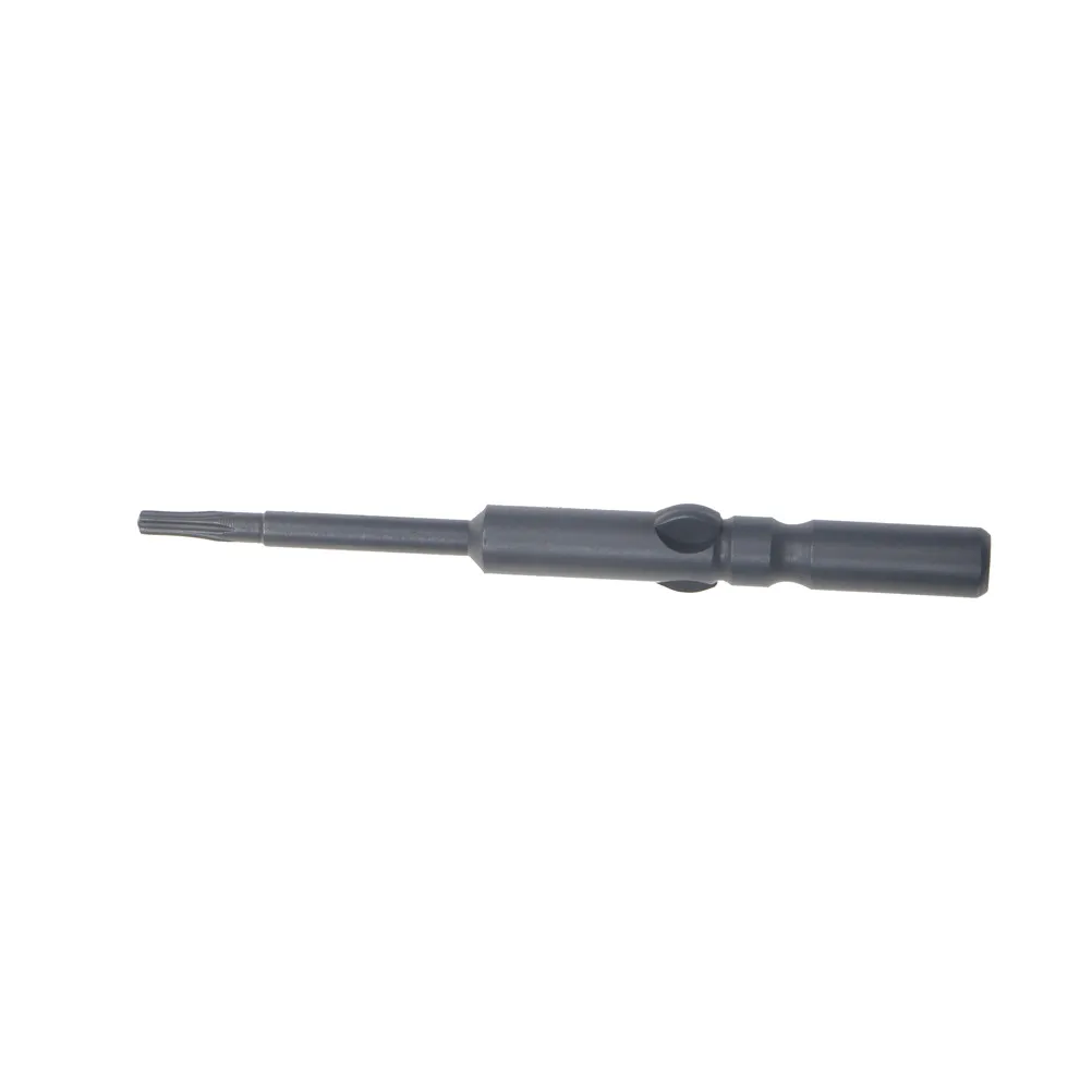 

Plum type Magnetic Screwdriver Bits for DC Powered Electric Tools Set Kit