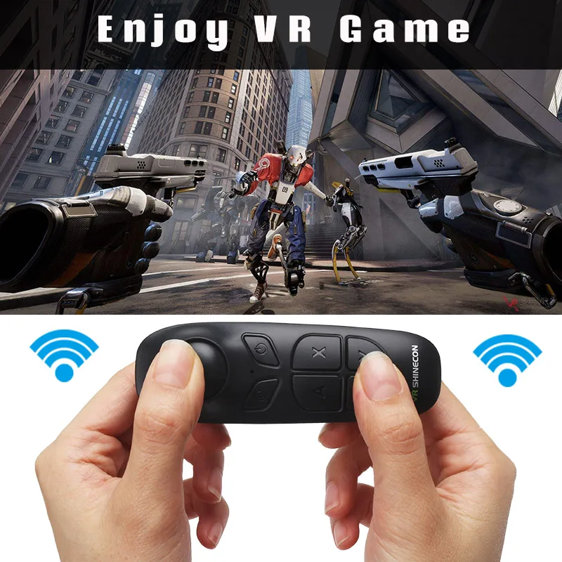 Джойстик для смартфона Sovawin 042 Android Bluetooth 3 0|wireless joypad|game padjoystick joysticks |
