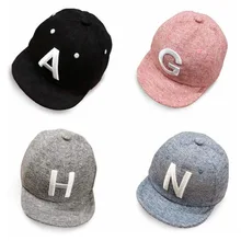 

Baby Baseball Caps Baby Hats Children Infant Gorras Head Beanies Bebe's Kids Caps Photography Prop Headwear