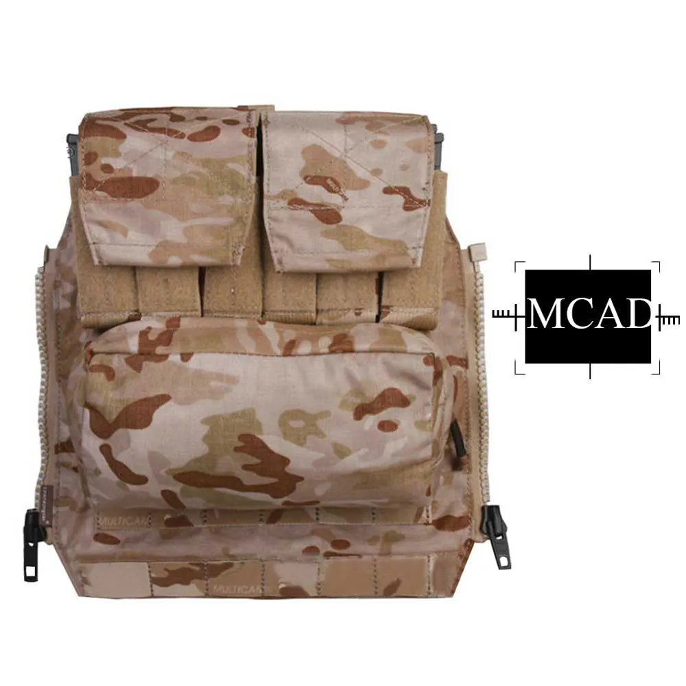 MCAD