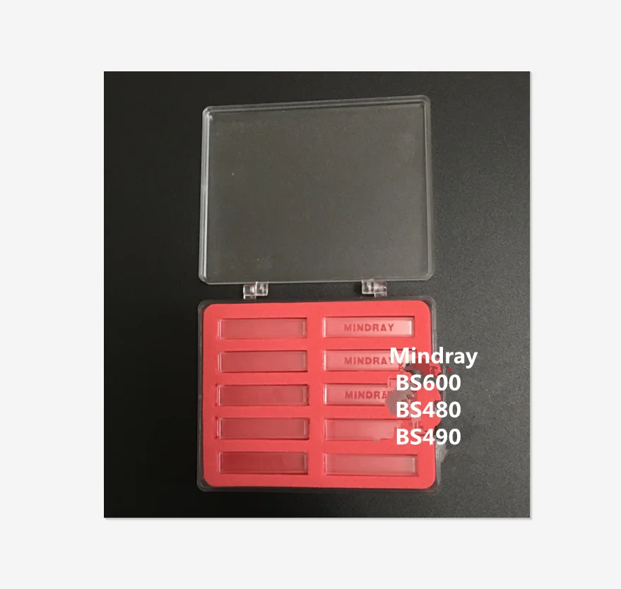 Для Mindray BS600 BS480 BS490 биохимический анализатор cubette Cup BS-600 BS-480 BS 600 480 490 | Компьютеры и