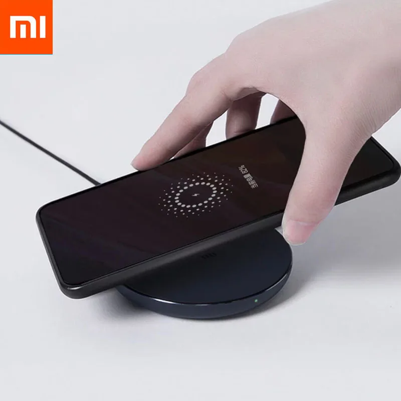 Xiaomi Wireless Charger Купить