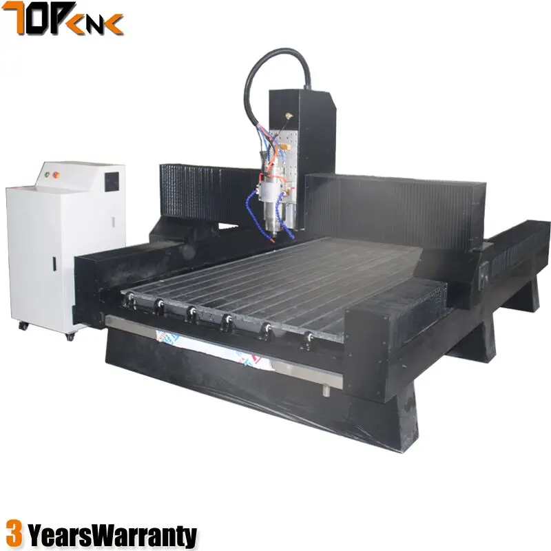 Easy operation cnc router aluminum/cnc mold engraving/cnc metal