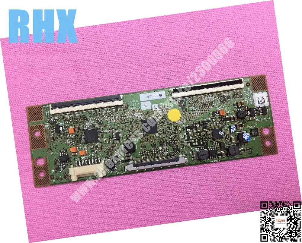

RUNTK 5351TP 0055FV ZA , RUNTK5351TP is used