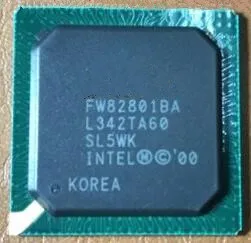

FW82801BA BGA Integrated circuit chip