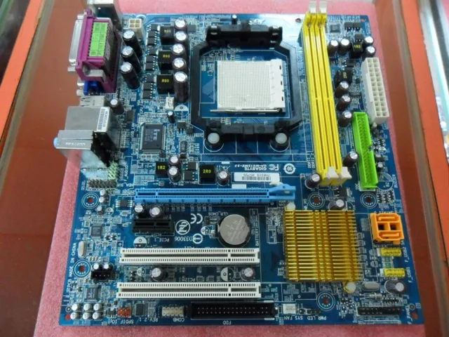GA-M61SME-S2 WINDOWS 7 DRIVER GA-M61SME-S2 DRIVER WINDOWS XP