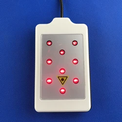 Ultrasonic 40K Cavitation Accessory for Body Slimming Ultrasound Facial RF Sonic Massage Weight Loss Device Machine Not Include Ultrasonic 40K Cavitation Accessory for Body Slimming Ultrasound Facial RF Sonic Massage Weight Loss Device Machine Not Include
