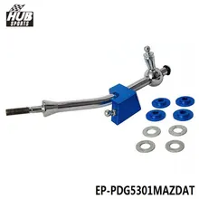 Короткий Переключатель скоростей для MAZDA 3 04-09 5 скоростей HU-PDG5301MAZDAT