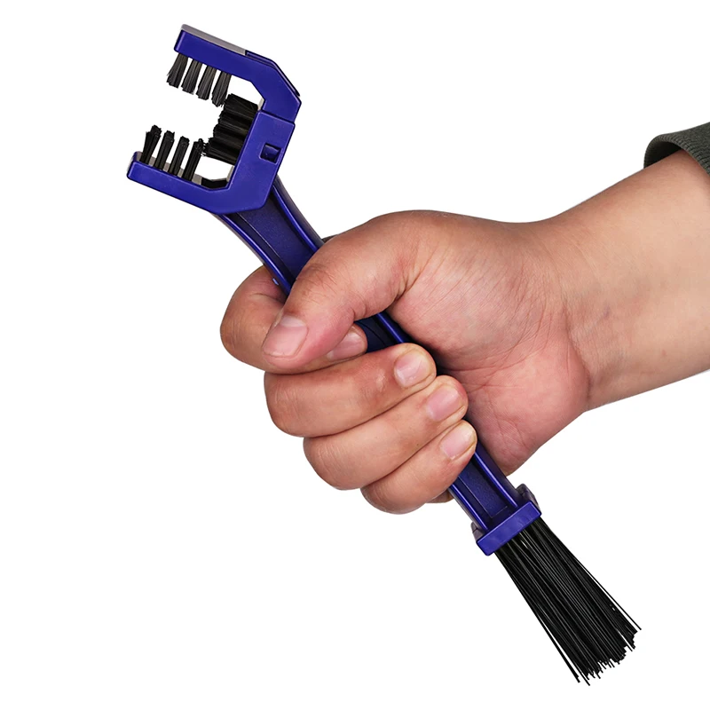 Инструмент для чистки мотоцикла велосипеда мотоцикла|chain brush|brush bikecleaning tools |