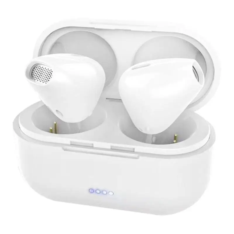 

TOP IP8-X TWS Mini Portable Wireless Bluetooth Headset Headphone Sound Stereo XP Sport Earphones for ios Android phone