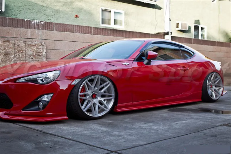 GT86 FRS VERTEX STYLE CF SIDE SKIRT EXTENSION (17)