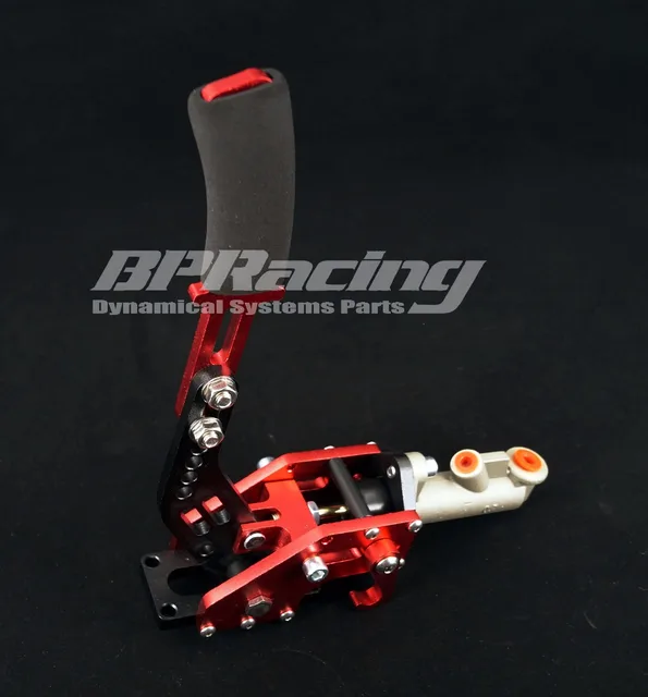New E Brake Drifting Drift Hydraulic Hand Brake Handbrake Levein Hand