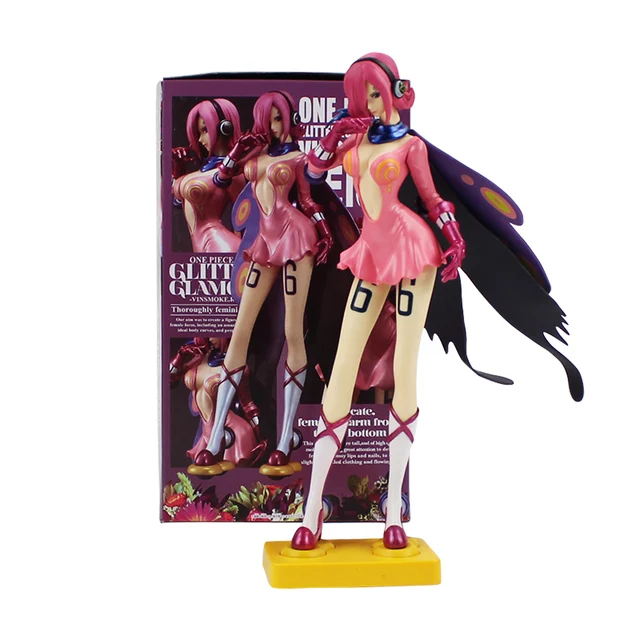 reiju one piece figure