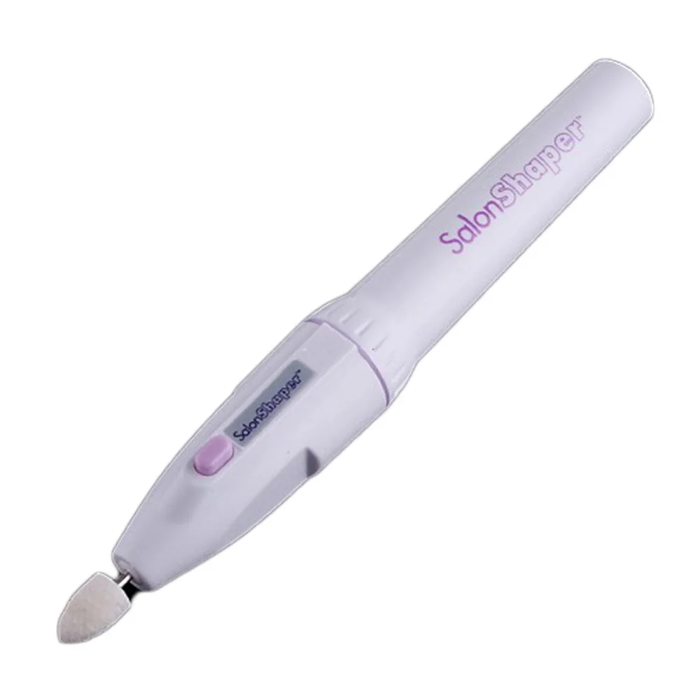 

2015 Hot Selling Newly Arrival Trendy And Practical Korean Style Nail Polishing Machine - Photo Color 0226