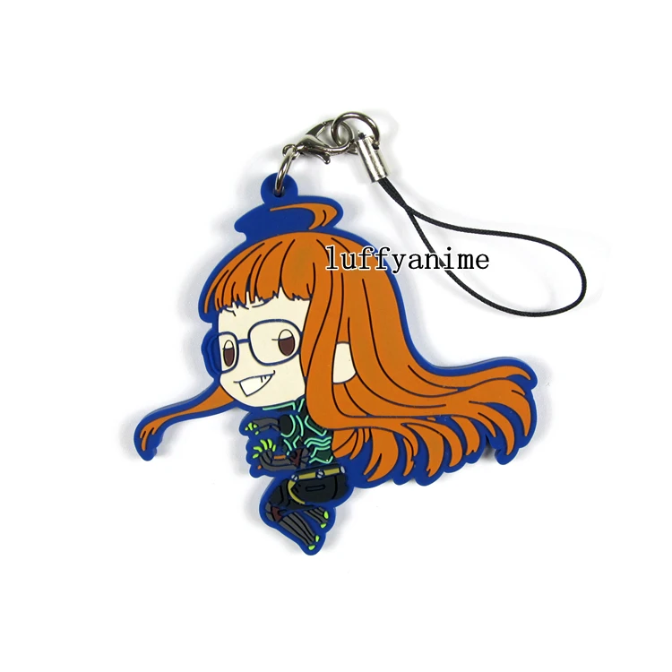 Futaba Sakura A_
