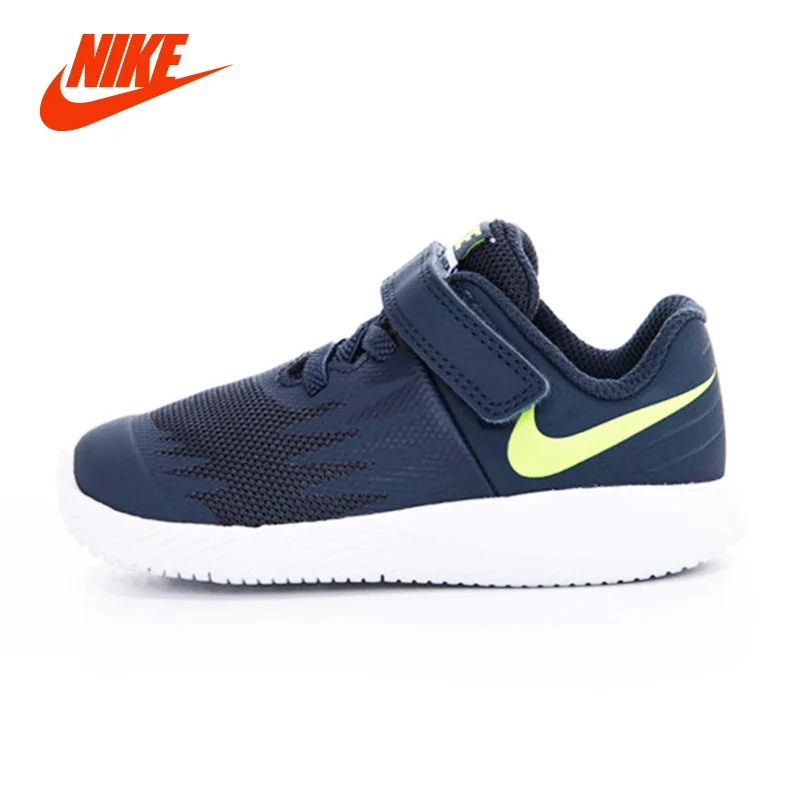 nike star runner shoe infant boys