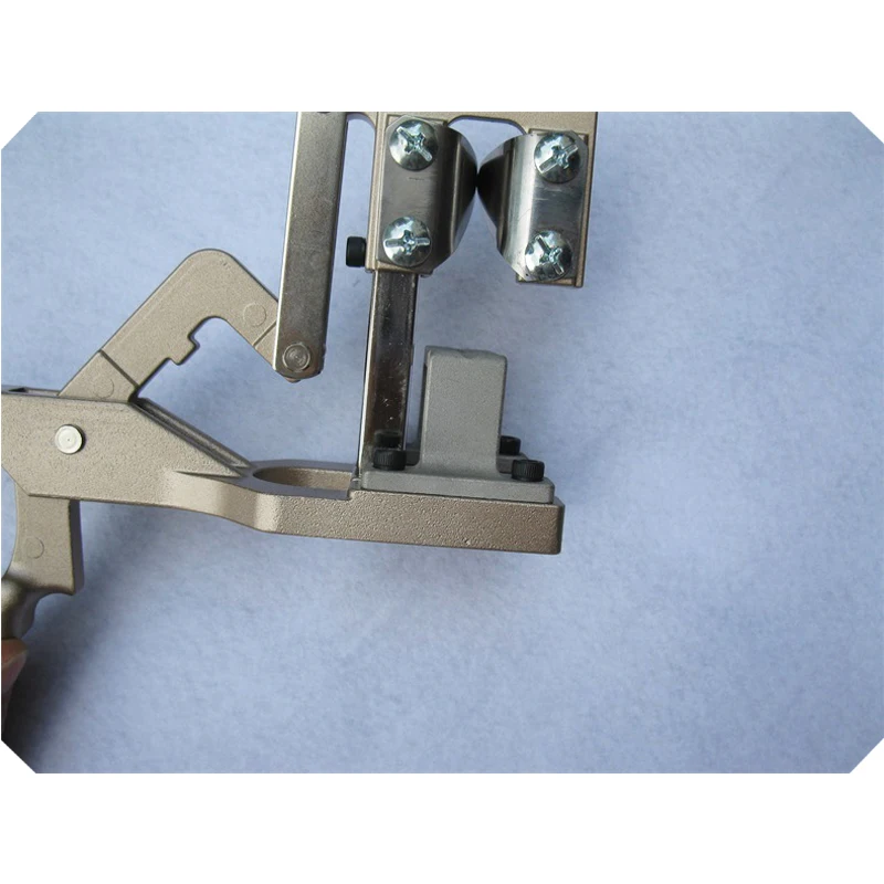 5 MPT Grafting Tools Seedlings Grafting Knife New Coarse Fruit Tree Grafting Machine Large Grafting Garden Cutting Tools