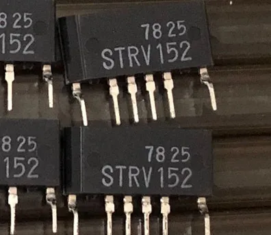 

5 шт./партия STRV152 SIP-6