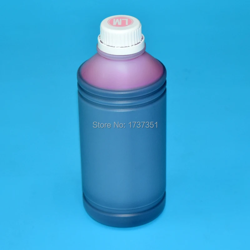 Epson 6Color Dye ink 500ml (12)