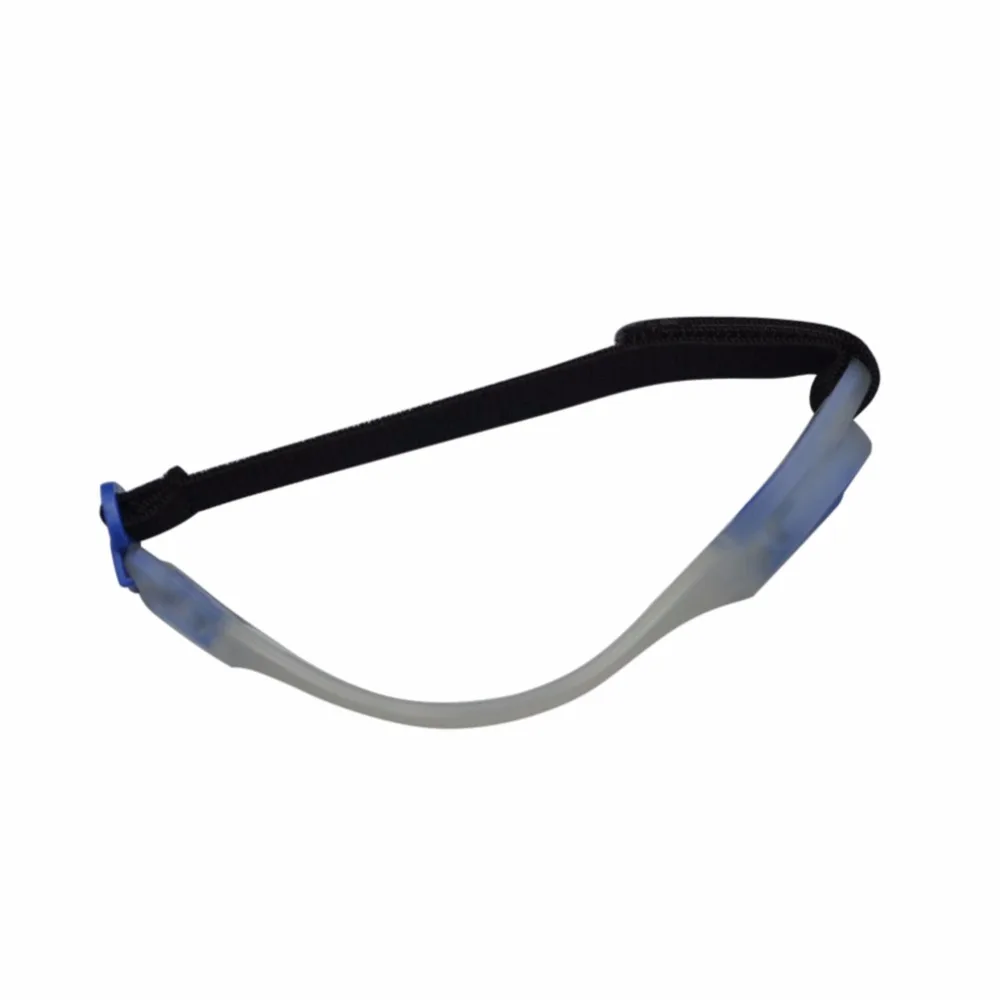 Perfect 1Pc Reflective Safety Run LED Light Lamp Portable Belt Arm Strap Night Running Cycling LED Armband Light 2019 5