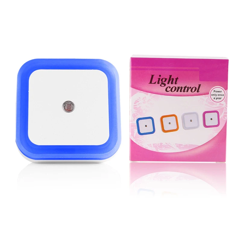 Mini Auto Night Lamp Led Light Built In Light Sensor Control White Bedside Light Wall Lamp Us Eu Lamp Bubble Lamp 12vlighting Universe Lamps Aliexpress