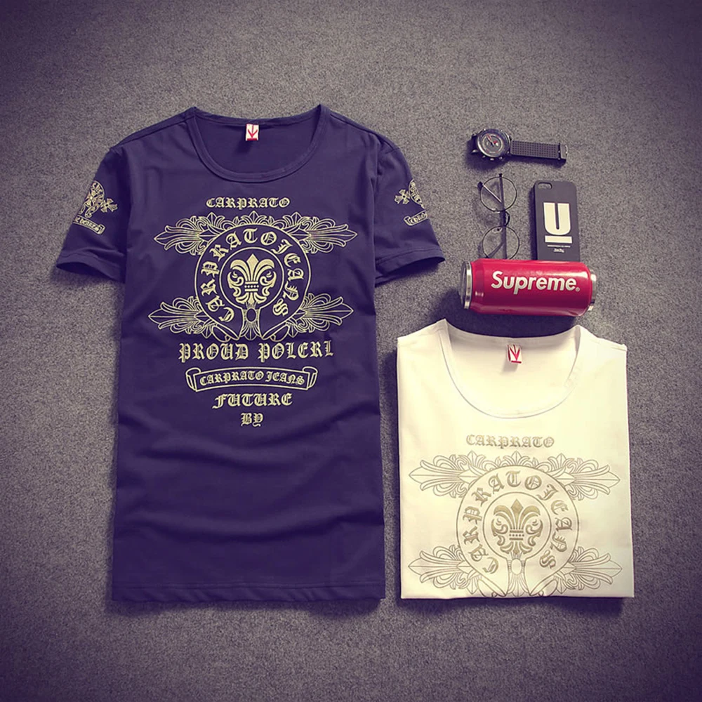 men's t shirts m&s